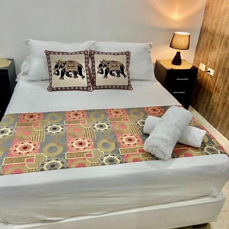 Hotel Casa Amara Cartagena Buitenkant foto