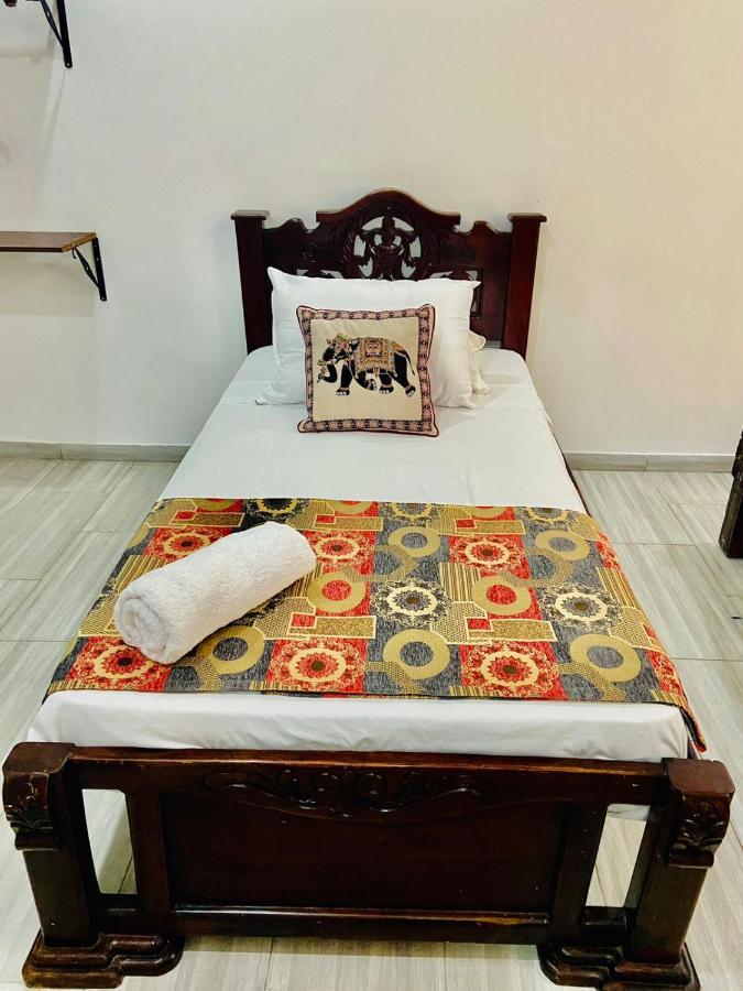 Hotel Casa Amara Cartagena Buitenkant foto