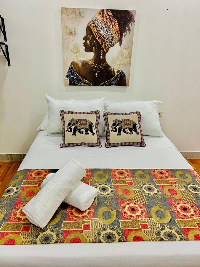 Hotel Casa Amara Cartagena Buitenkant foto