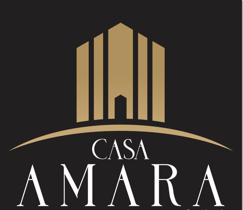 Hotel Casa Amara Cartagena Buitenkant foto